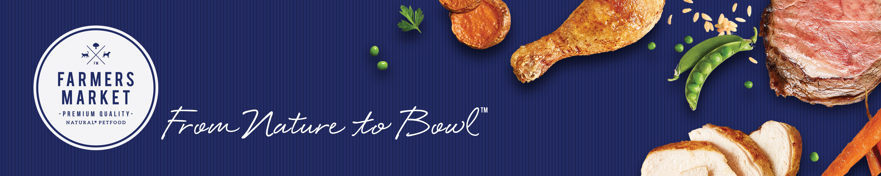 Farmers Market Pet Food DOG FOOD