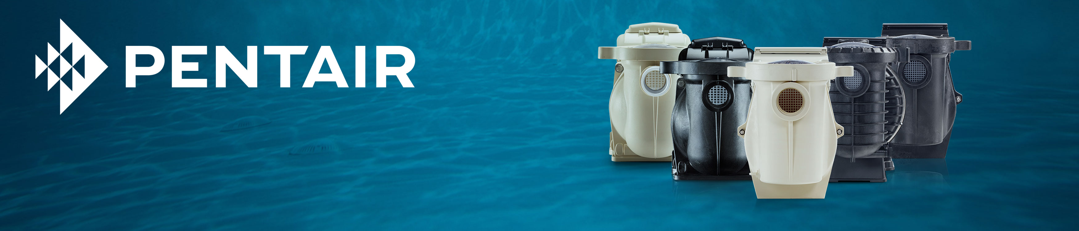 Pentair Pumps