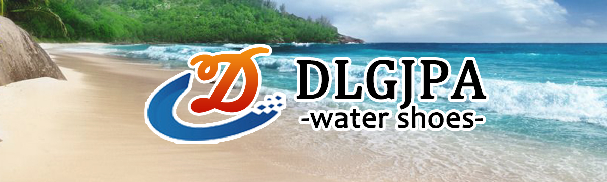 dlgjpa men's water shoes