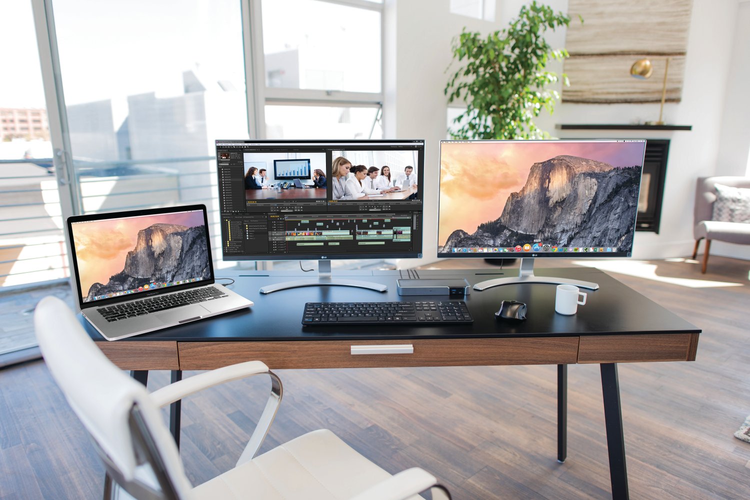 Kensington Trackballs