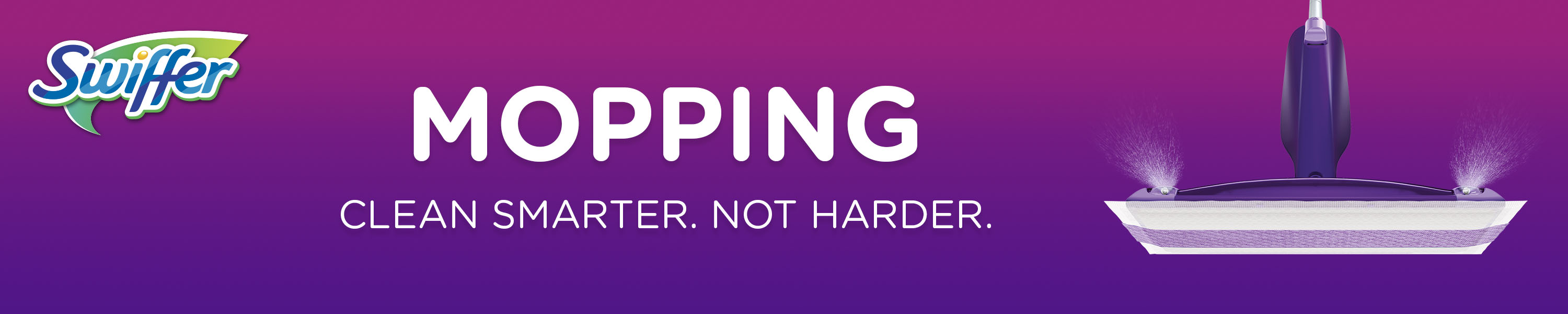 Amazon.ca Swiffer Mopping