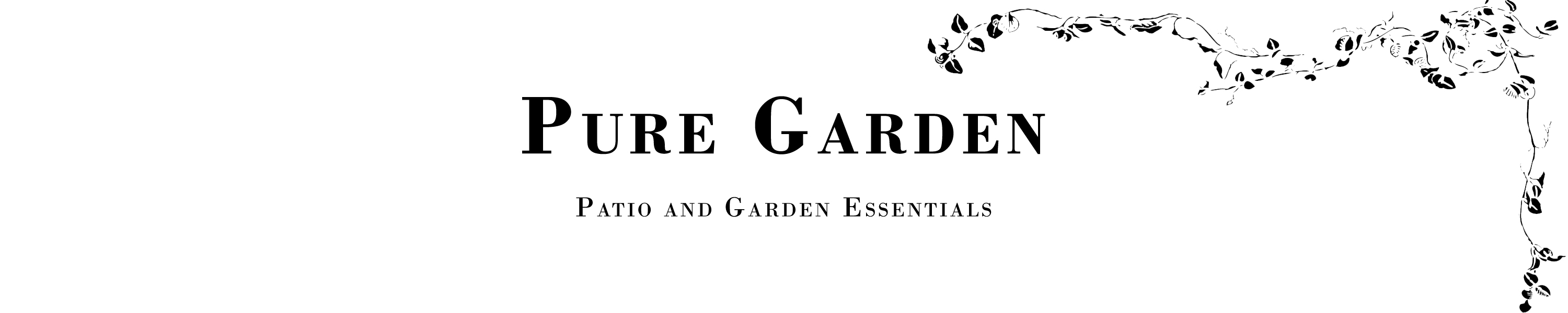 Pure Garden LAWN STATUES