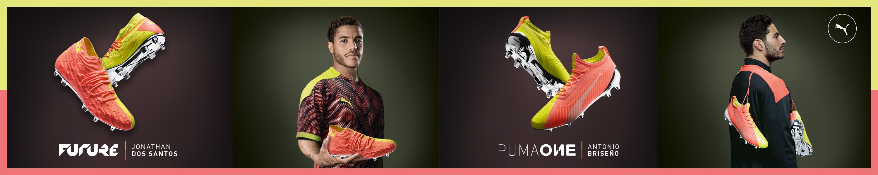 Puma México Jerseys