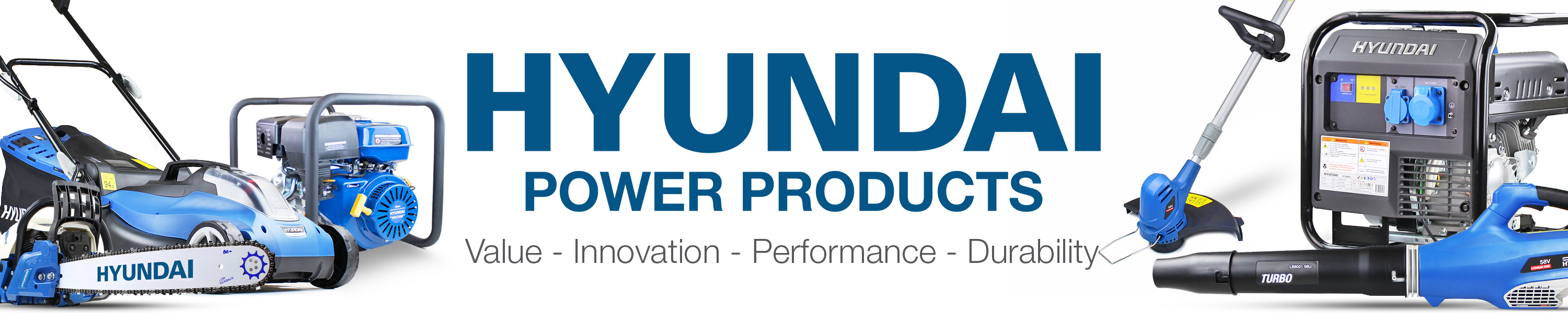 Amazon.co.uk HYUNDAI POWER PRODUCTS