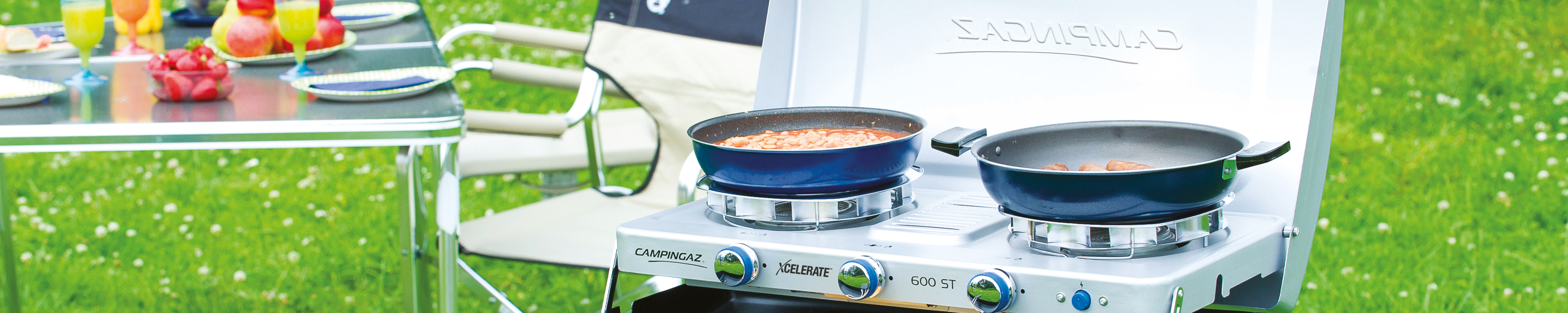 Amazon.co.uk Campingaz Stoves