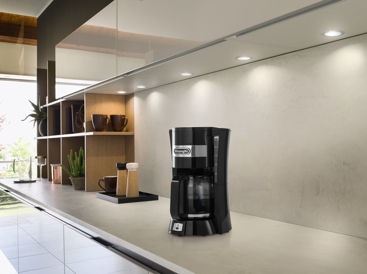 Amazon.co.uk Delonghi Filter & Combi Coffee
