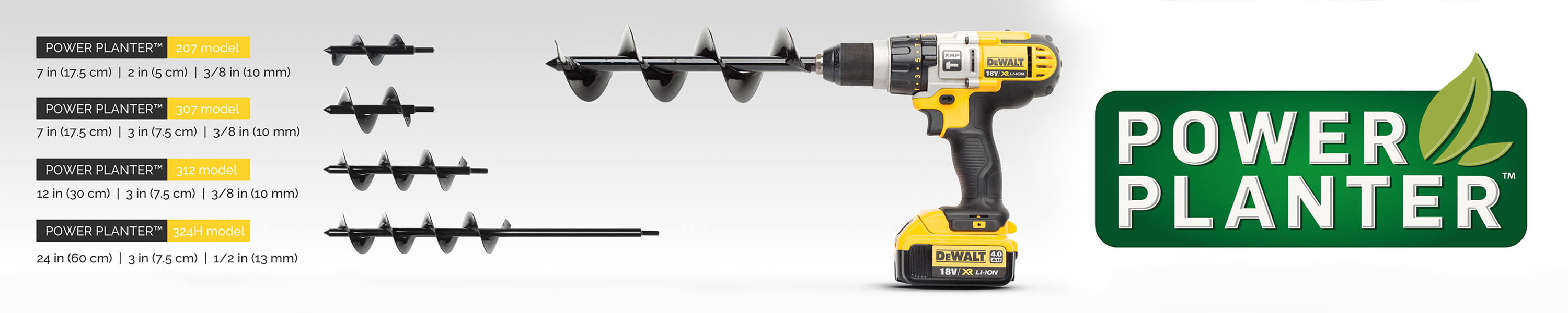 Amazon.co.uk Power Planter