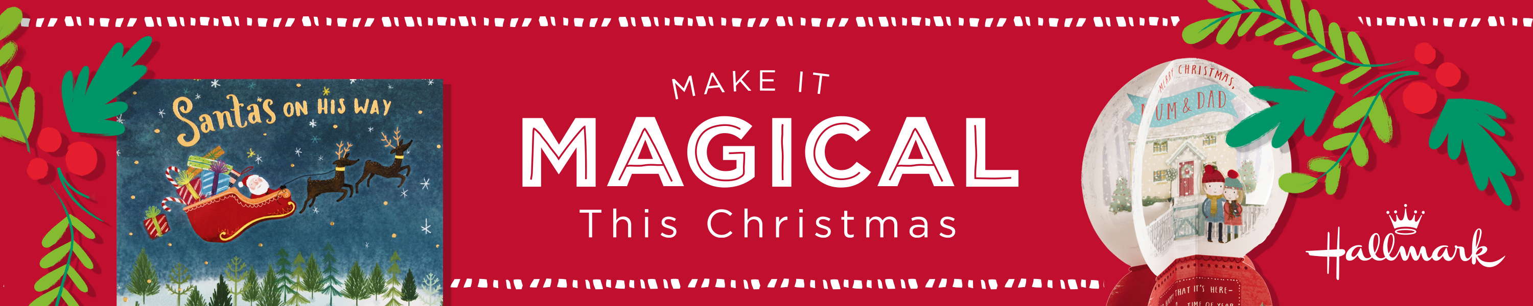 Amazon.co.uk Hallmark Cards