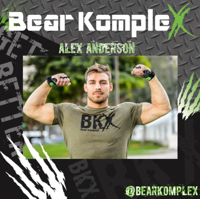 Amazon.co.uk Bear KompleX Bear KompleX