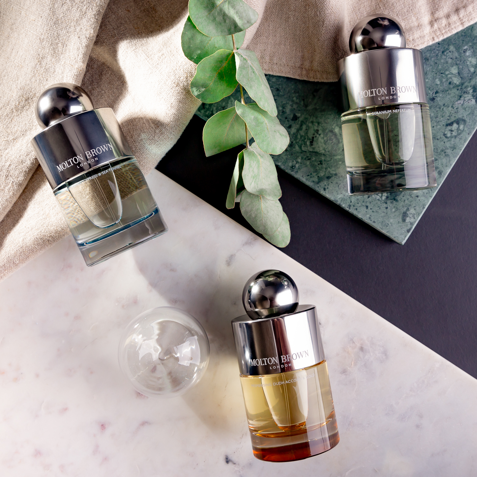 Amazon.co.uk MOLTON BROWN FRAGRANCE