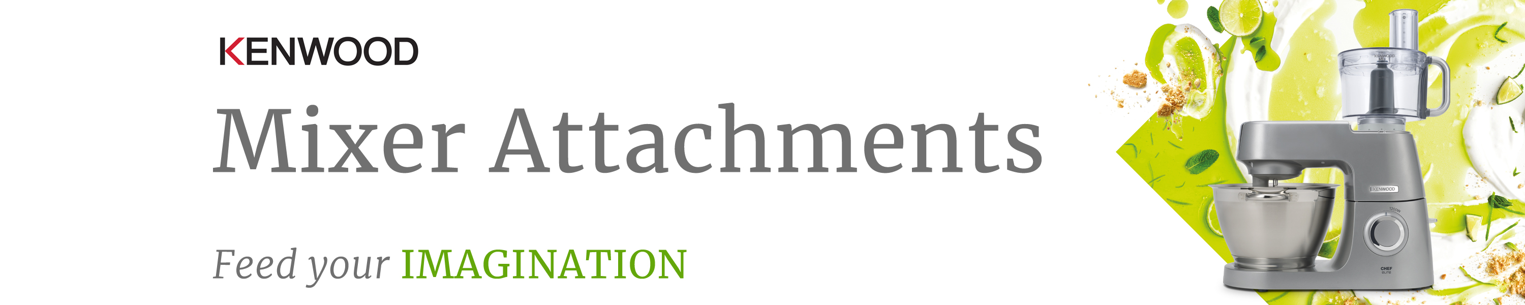 Amazon.co.uk Kenwood Attachments