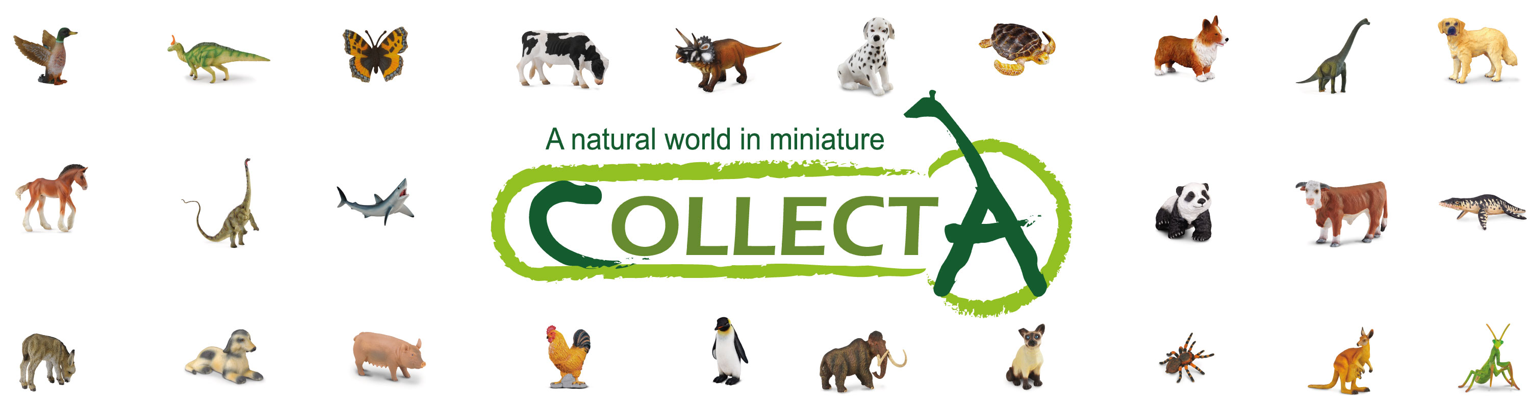 Collecta Store Amazon.co.uk: CollectA