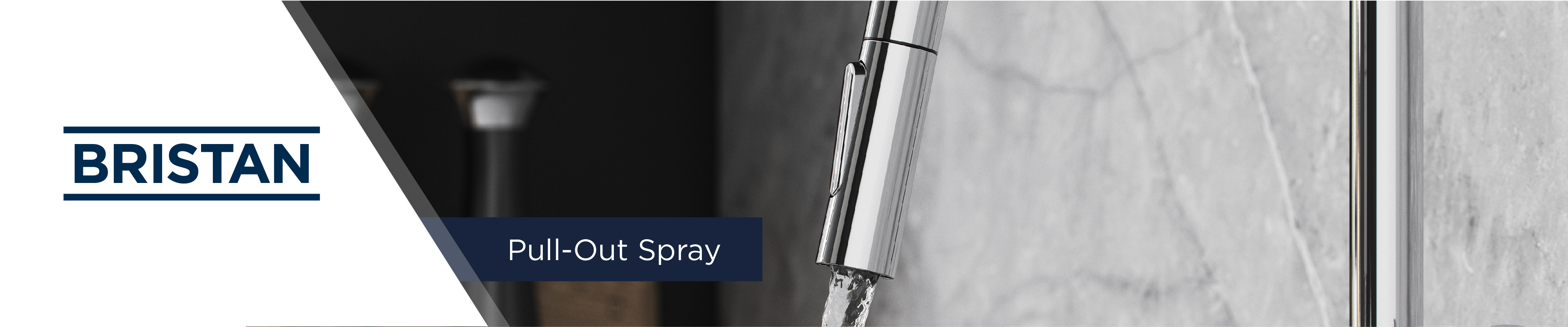 Amazon.co.uk Bristan PullOut Spray