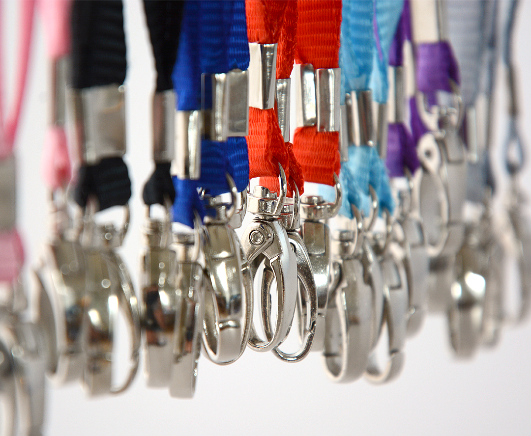 Amazon.co.uk Lanyards Tomorrow Plain Lanyards