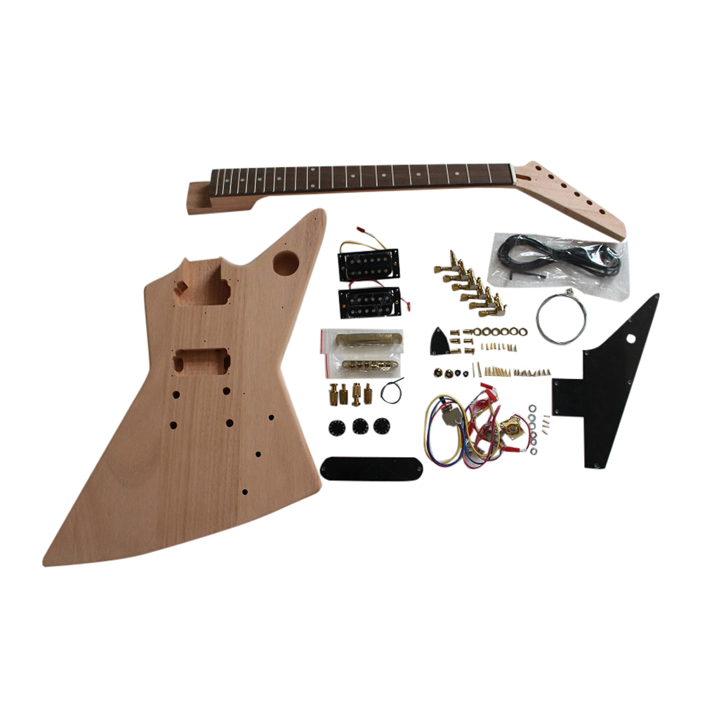 Amazon.co.uk Coban Guitars Guitar DIY Kit