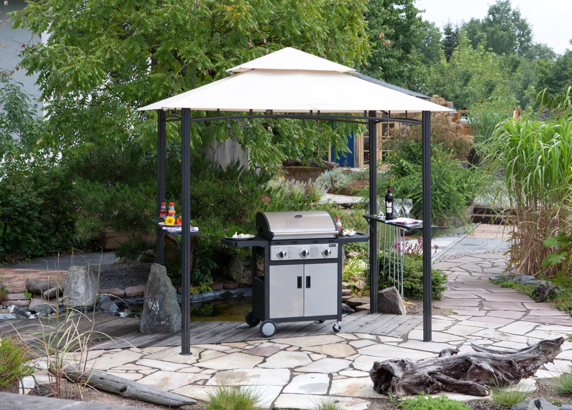 Amazon.co.uk Tepro Garten GmbH Gazebos