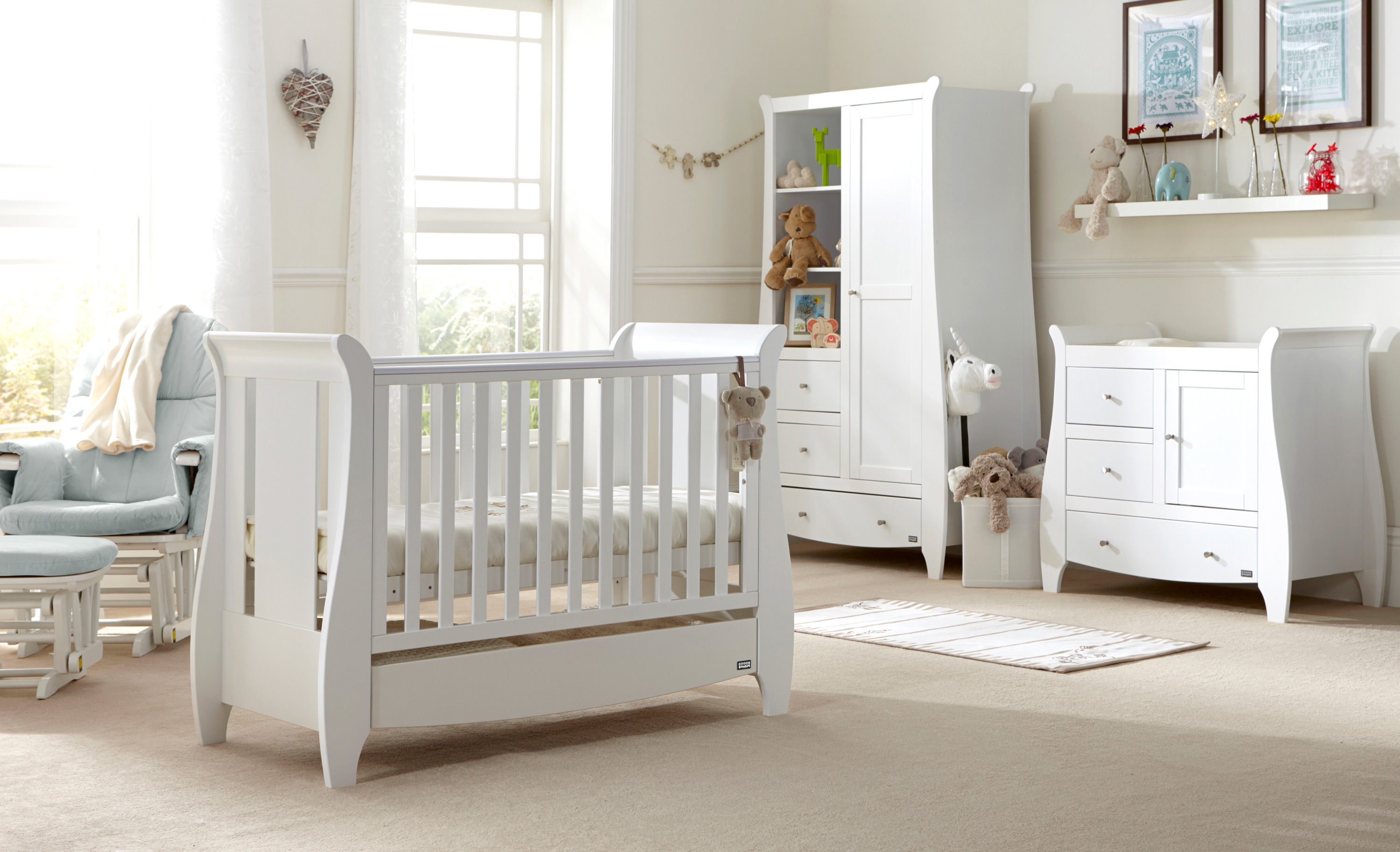 Amazon.co.uk Tutti Bambini Collections