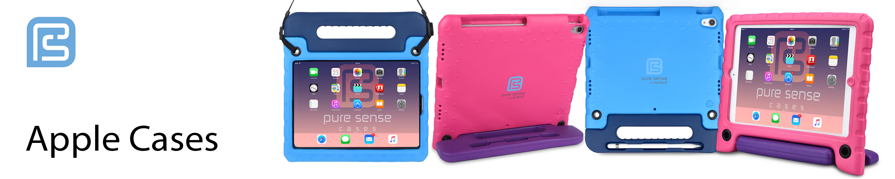 Amazon.de Pure Sense Cases iPad (4th generation)