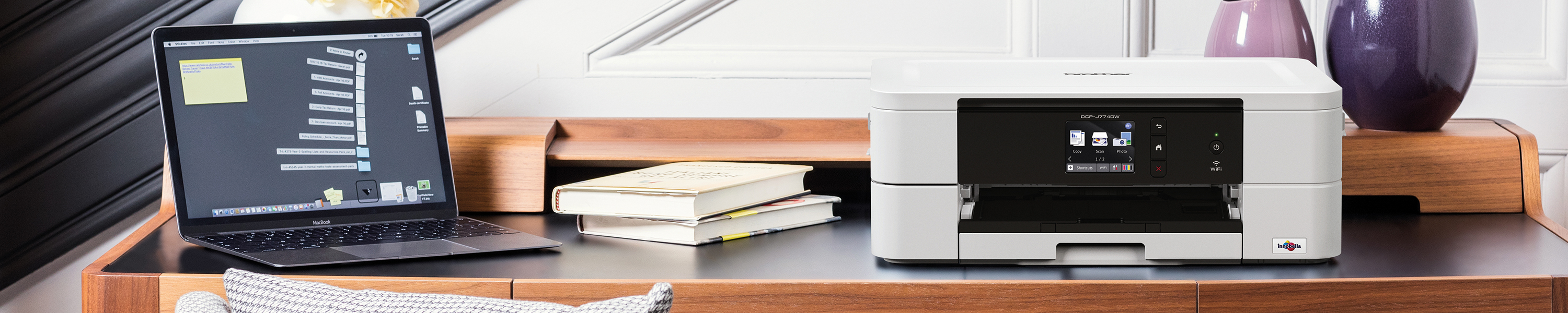 Amazon.co.uk Brother UK Home Printers