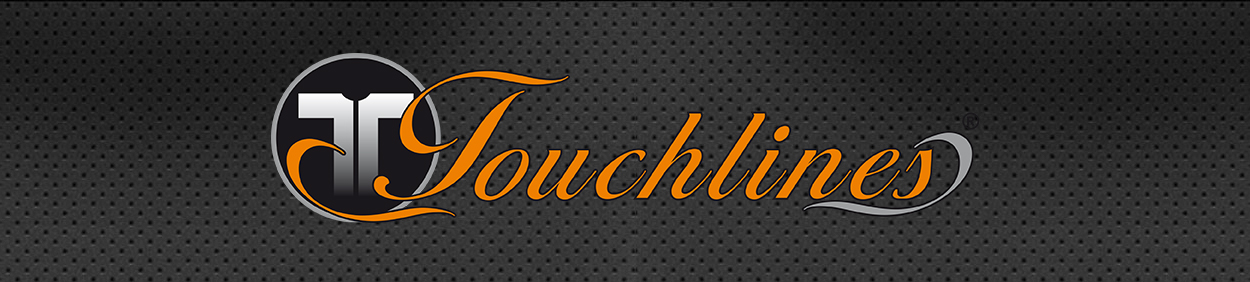 Touchlins Amazon.de: Touchlines