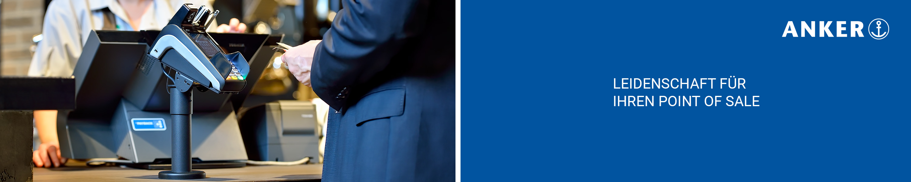 Amazon.de Anker Kassensysteme GmbH Ersatzteile