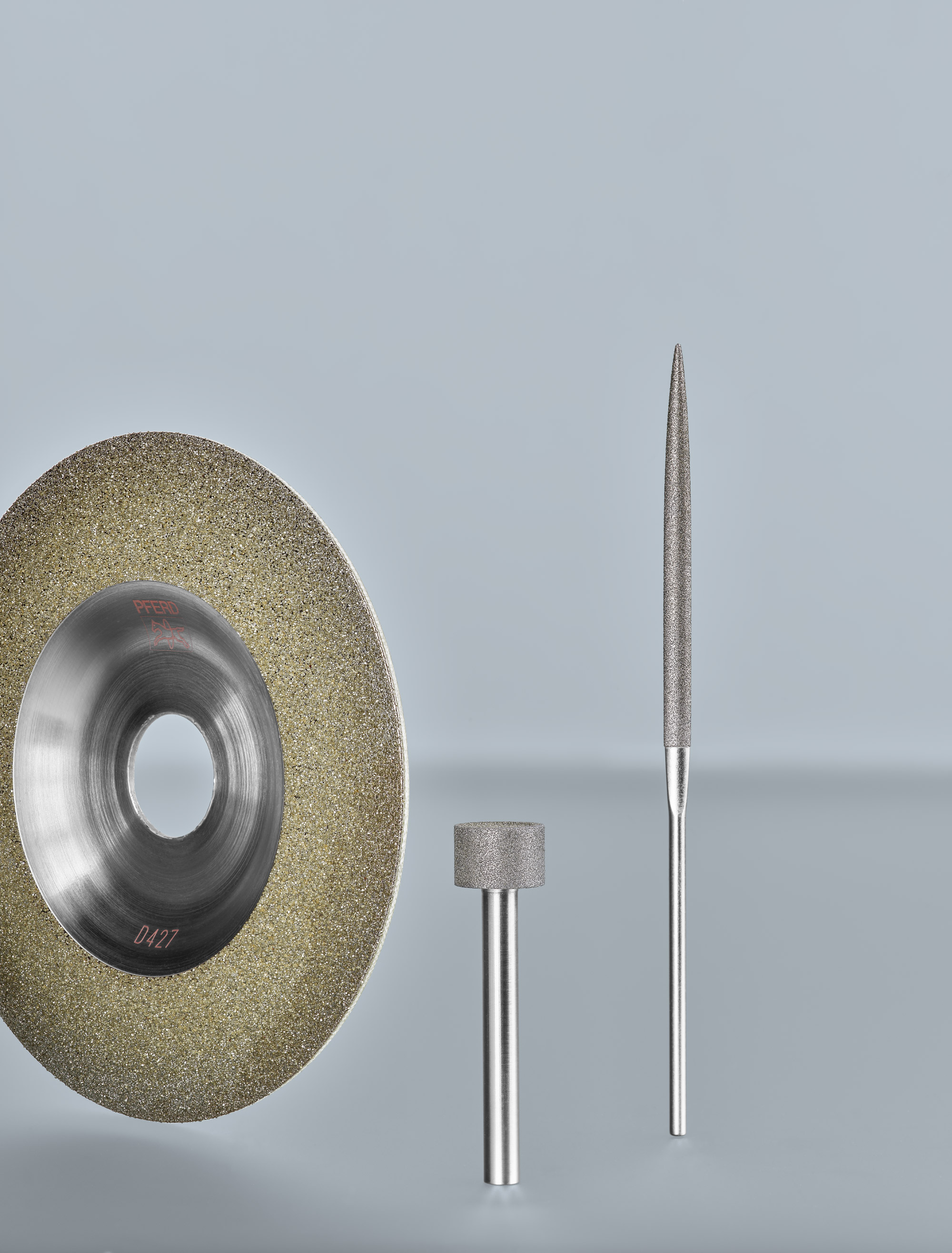 Amazon.de PFERDWerkzeuge Diamant und CBNWerkzeuge