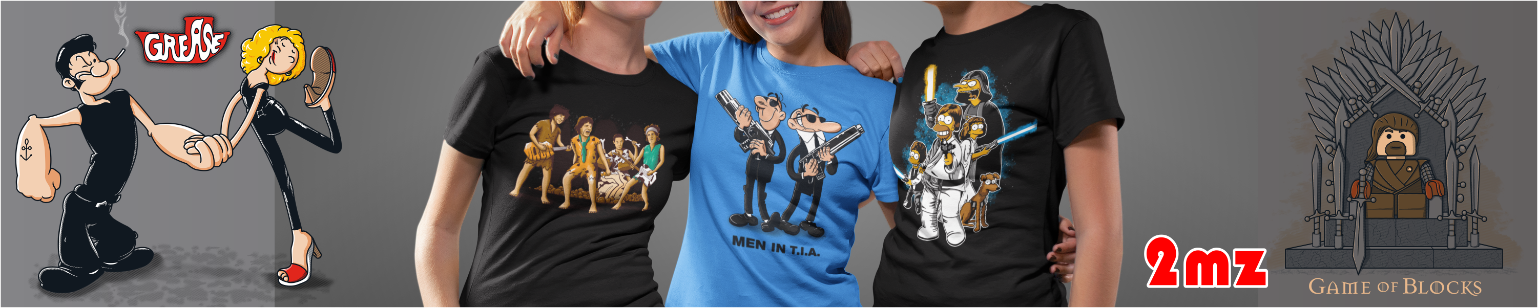 Camisetas La Colmena Maglietta PopeAli In Cotone Biologico 100%, 185g/m², Design Originale Ispirato, Taglio Moderno