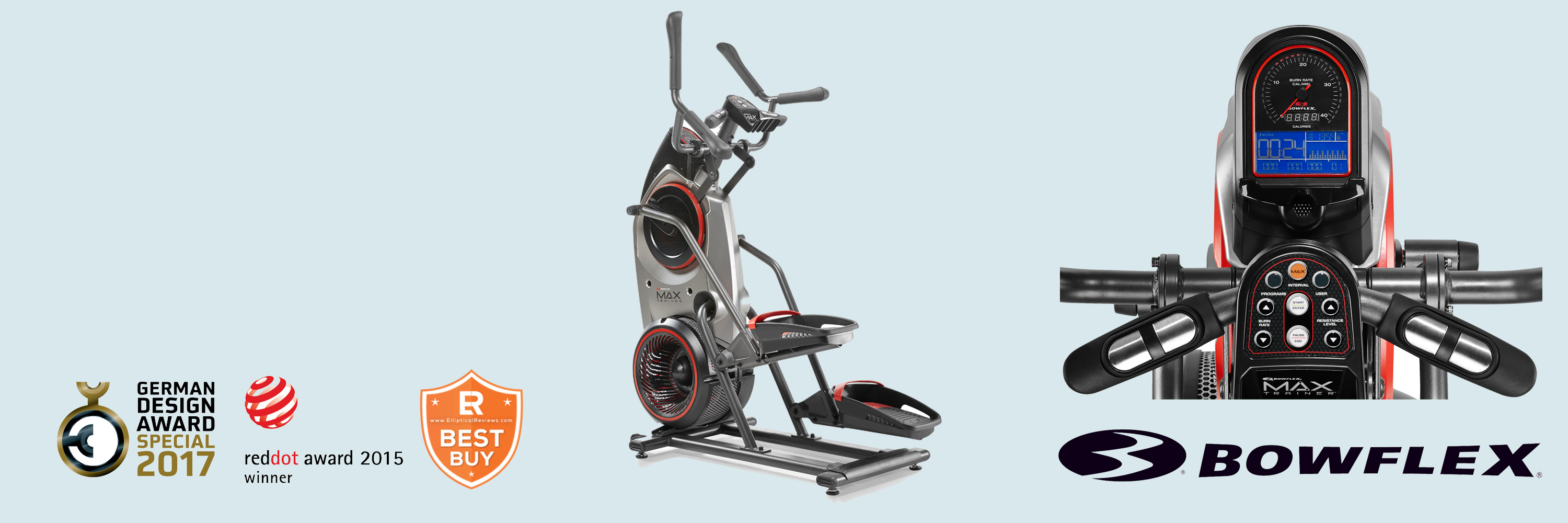 Amazon.co.jp: BOWFLEX（ボウフレックス）: ステッパー