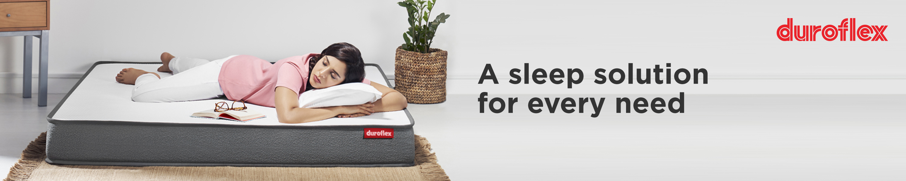 Amazon.in Duroflex Natural Latex Mattresses