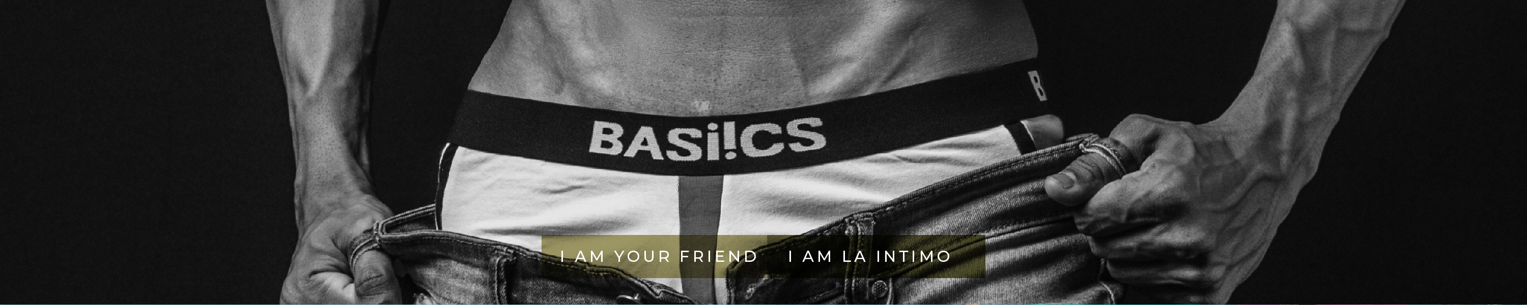 Amazon.in: BASIICS By La Intimo