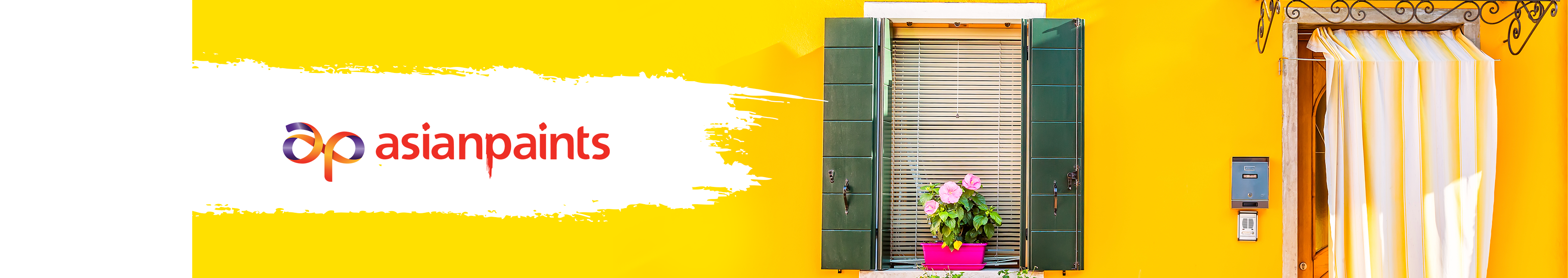 Amazon.in Asian Paints Abstract Collection