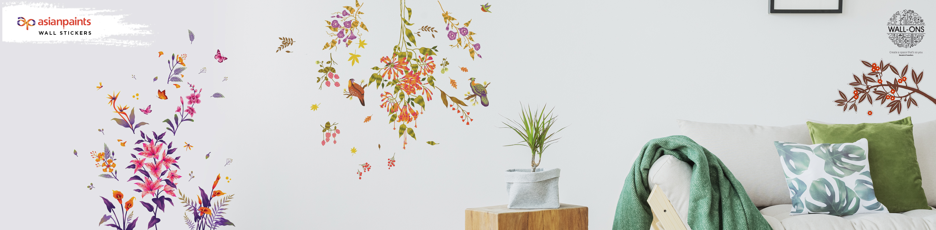 Amazon.in Asian Paints Nature