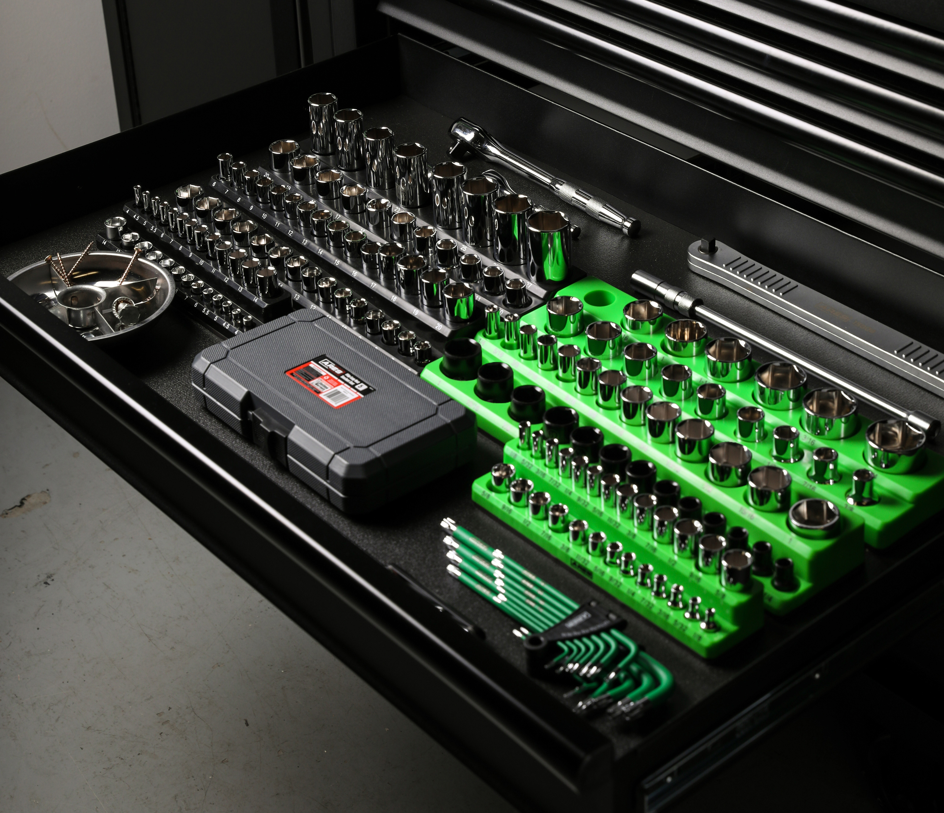 Amazon.ca ARES Tool Storage