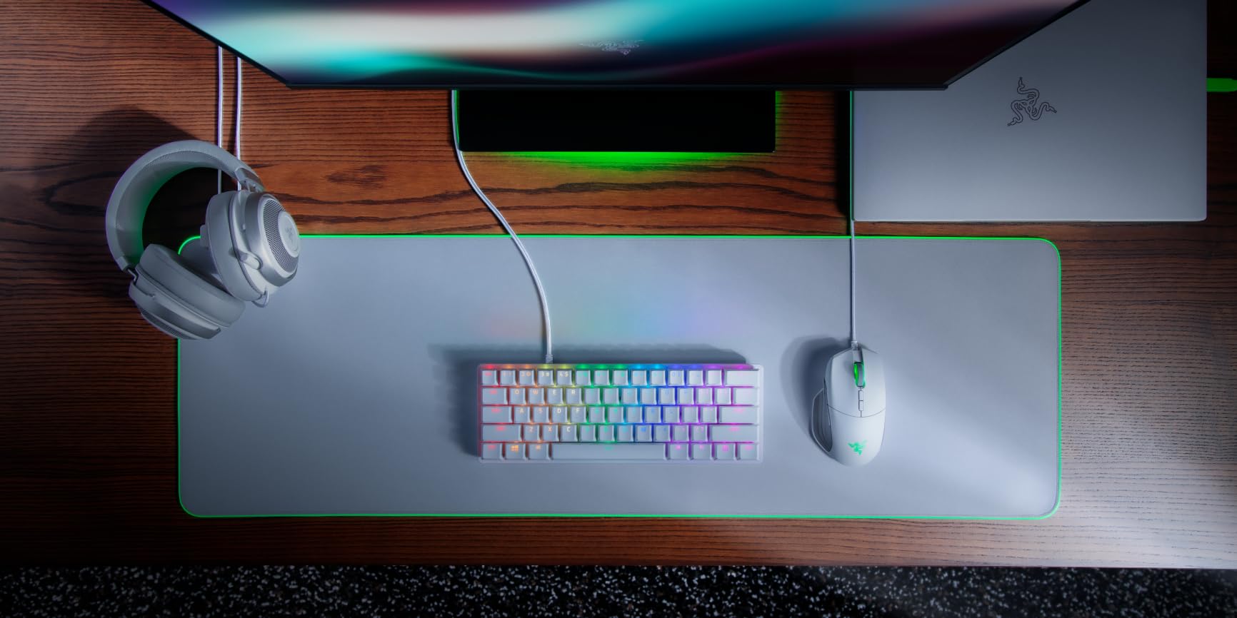 Amazon.ca Razer Mercury Collection