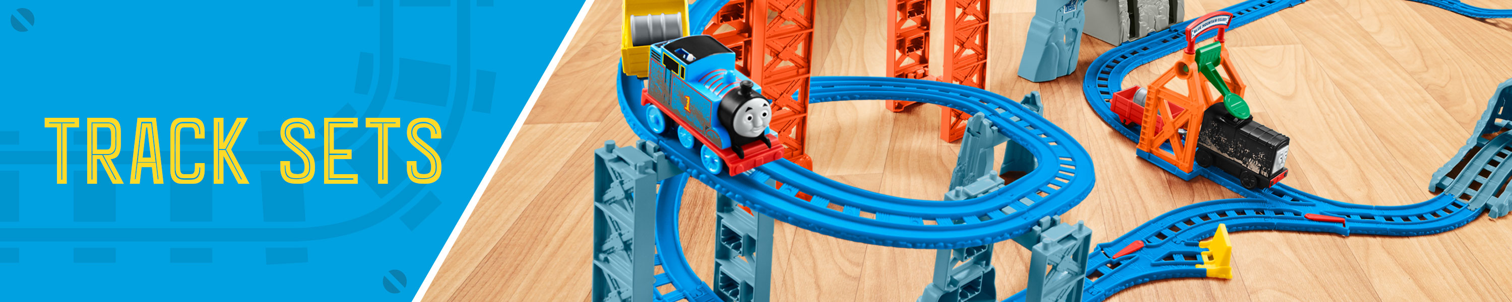 Amazon.ca Thomas & Friends Track Sets