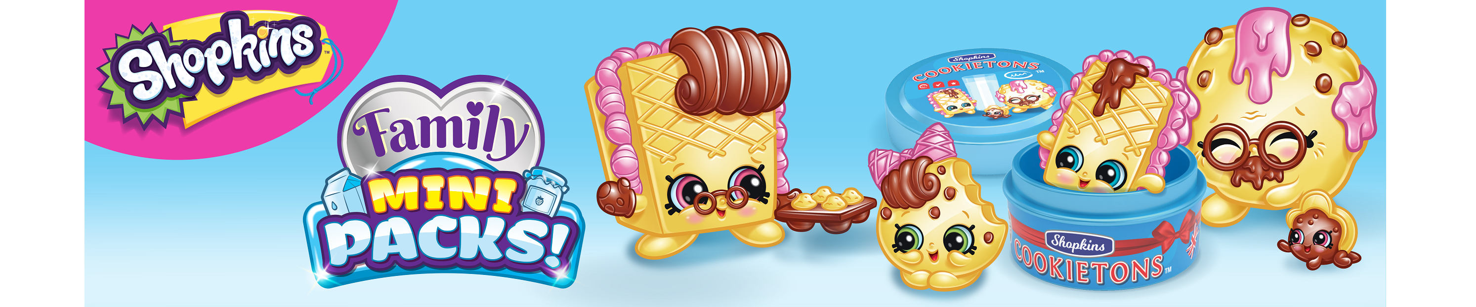 Amazon.ca Shopkins Season 11