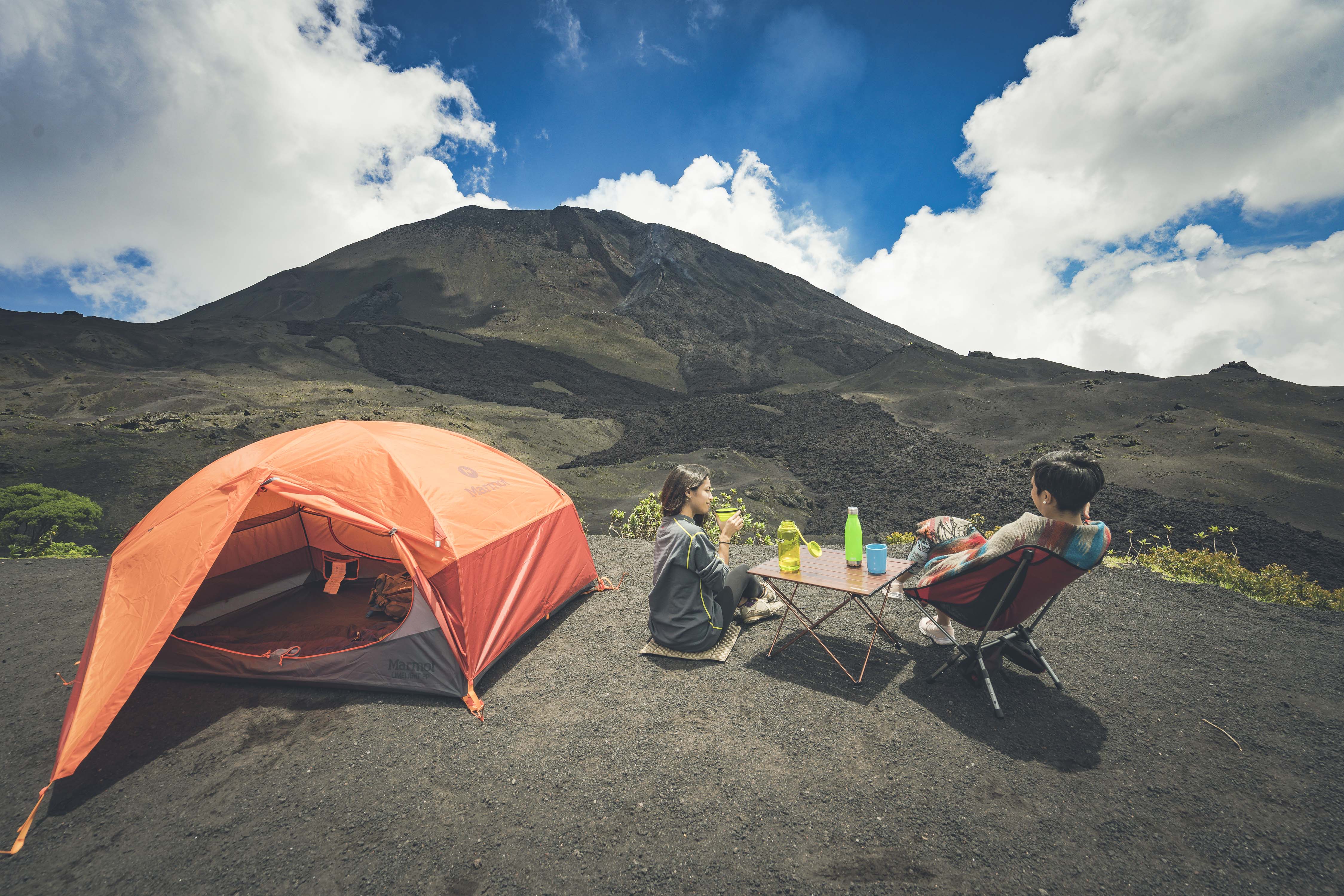 Amazon.ca TREKOLOGY Camping