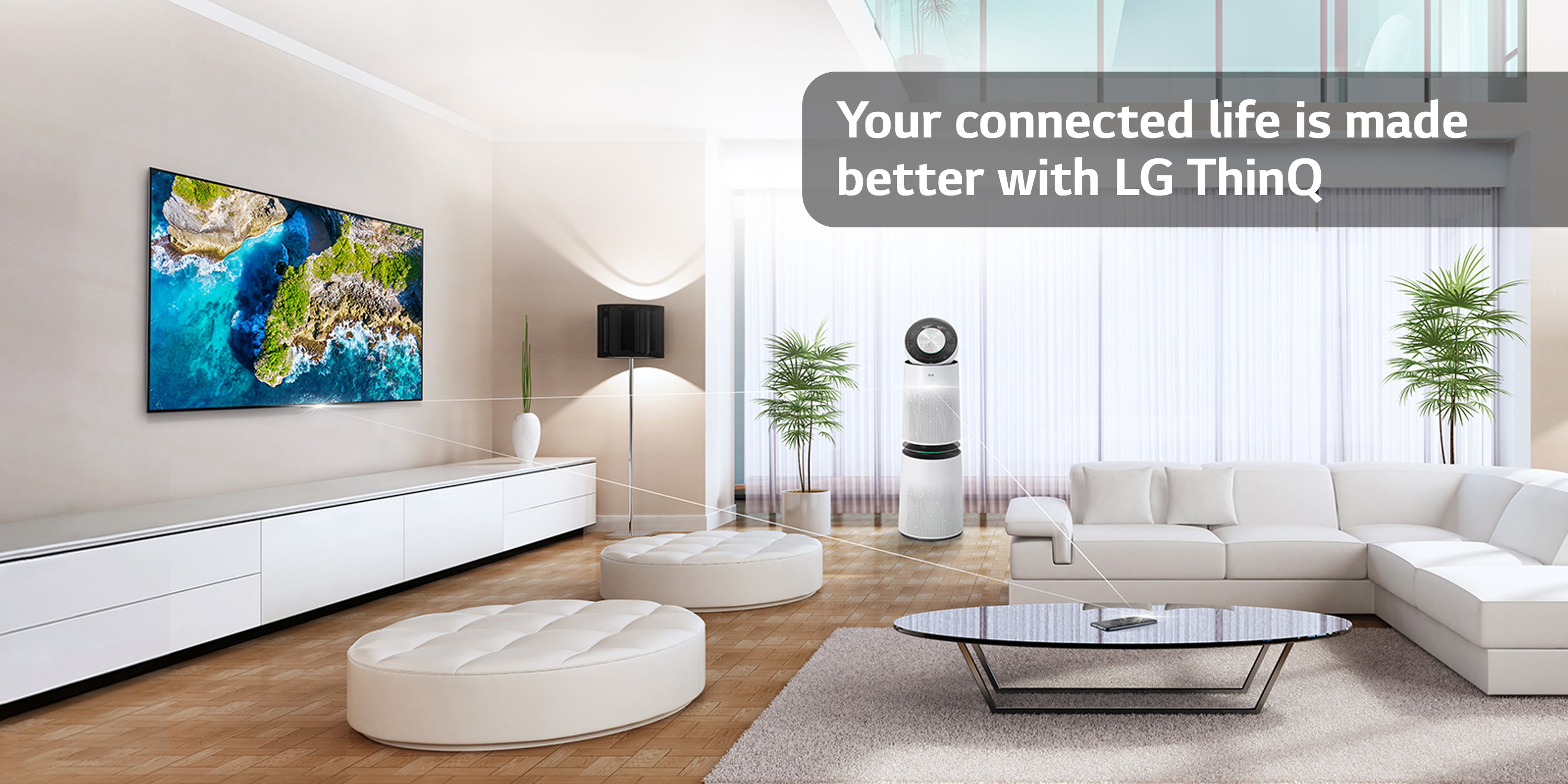 Amazon.com: LG Electronics: LG ThinQ