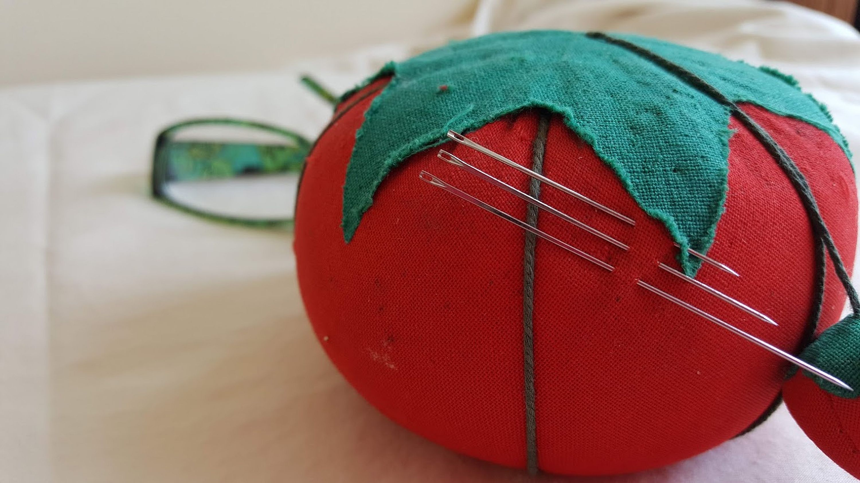 The Needle Lady Sets of Needles