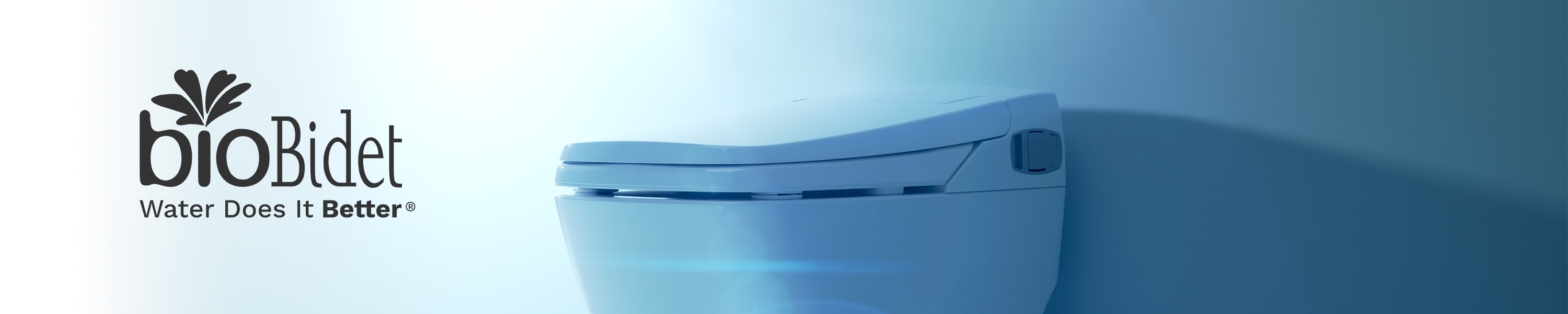 Bio Bidet