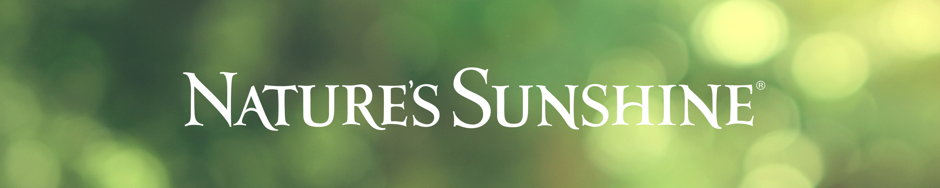 Nature's Sunshine