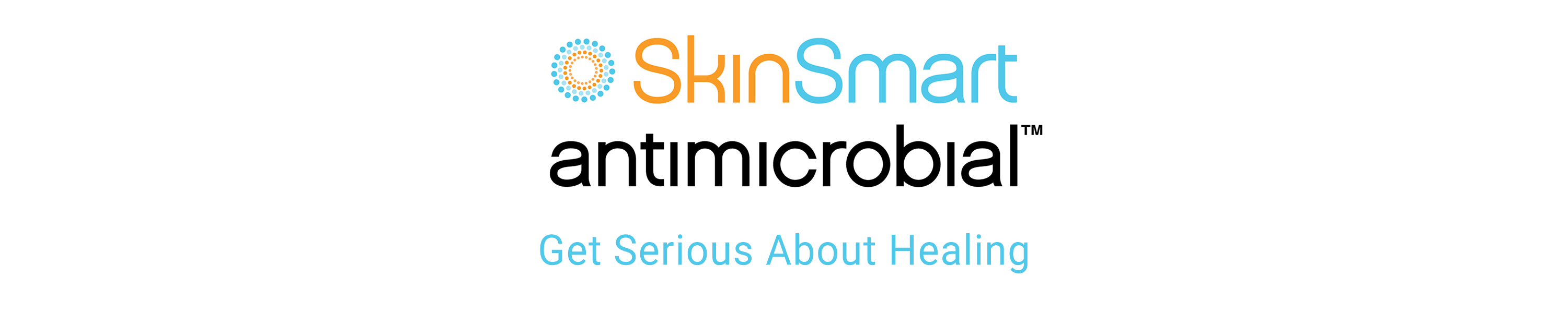 SkinSmart Antimicrobial Acne Facial Cleanser