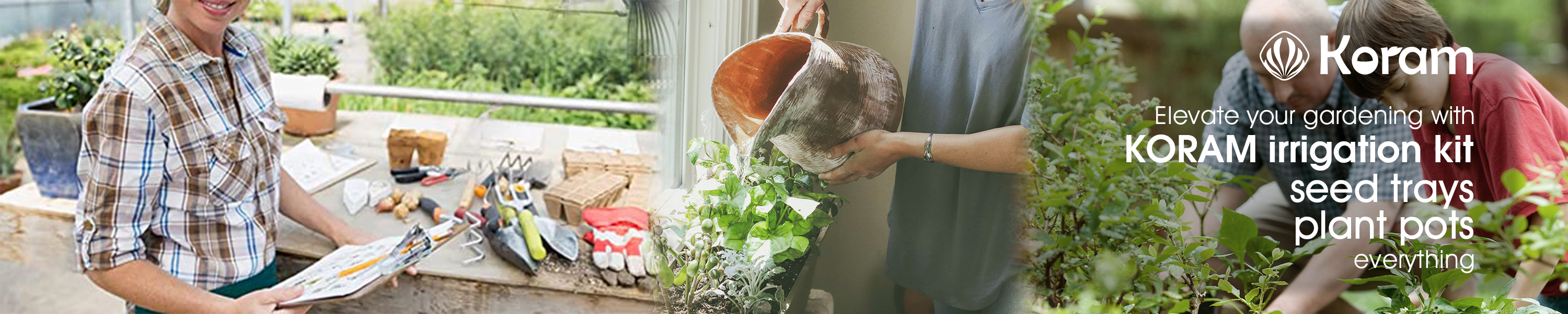 Amazon.com: KORAM: Planting