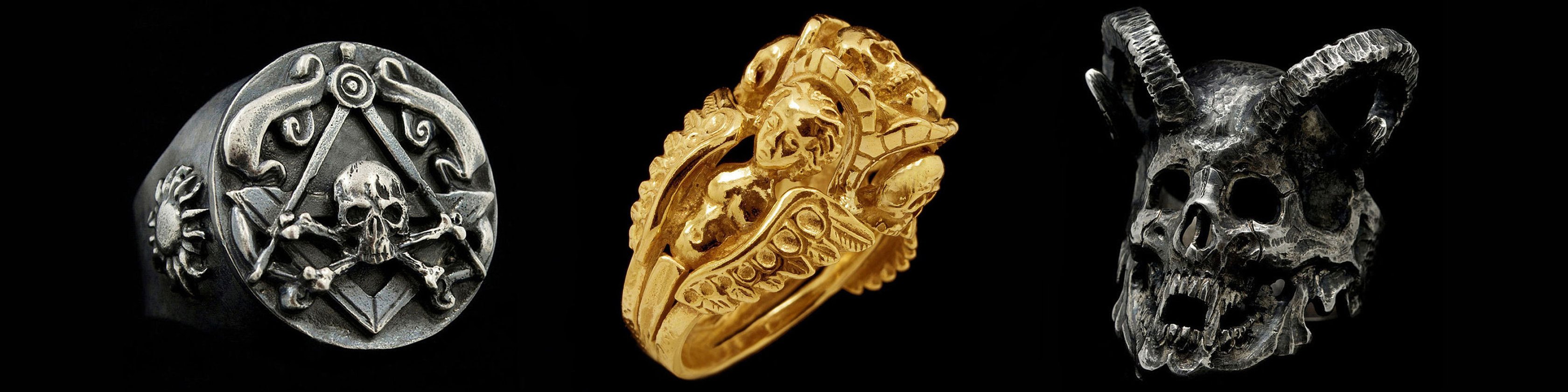 Amazon.com: Signo Rings