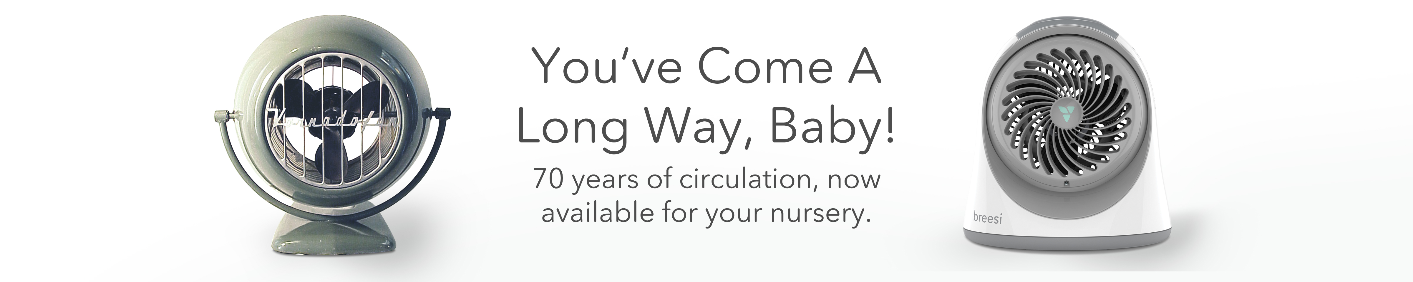 Vornadobaby