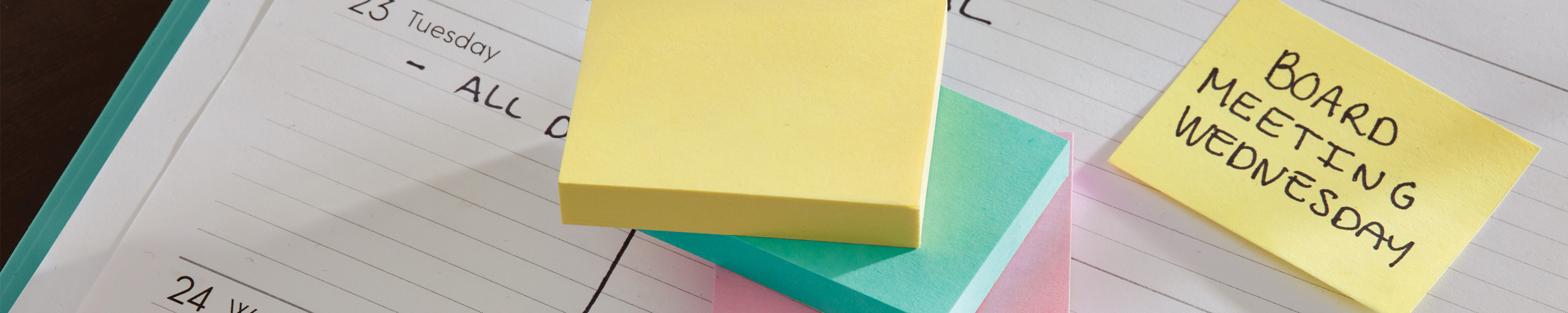 Postit® Products Postit® Notes