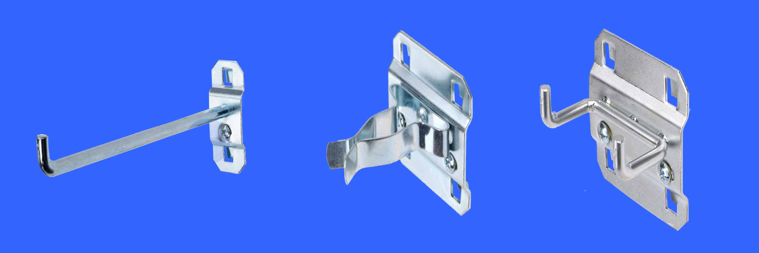 Triton Global Products® LocHooks® and Shelves