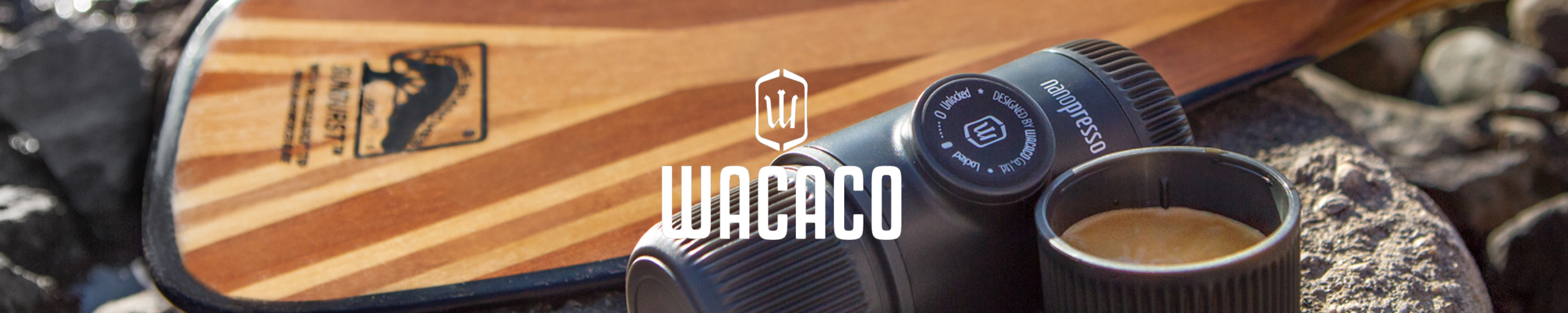 Amazon.com: WACACO