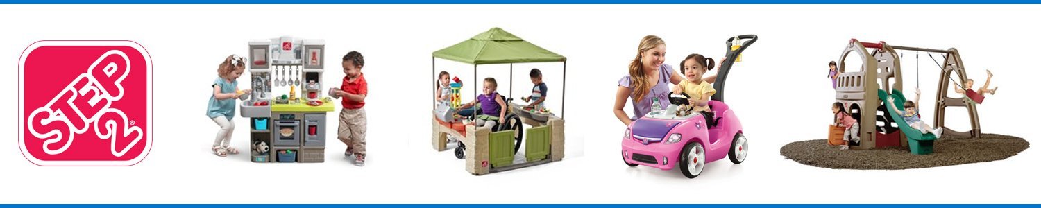 amazon step 2 roller coaster