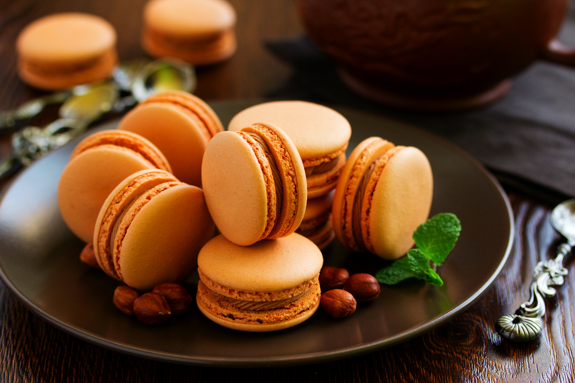 Pastry Chef's Boutique BAKEWARE